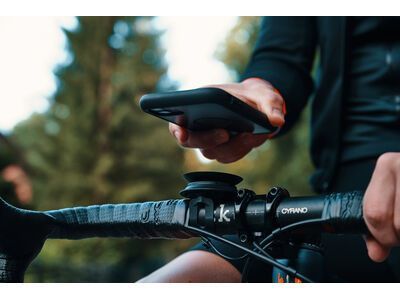 Fidlock Vacuum Handlebar Base, black - Bild 7