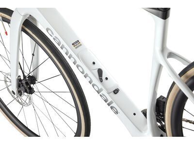 Cannondale Synapse Carbon 3 SmartSense StVZO, cashmere - Bild 7