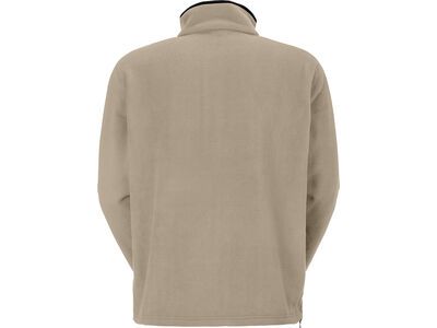 Scott Escape Original Fleece Men's Pullover, portobello beige - Bild 2