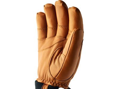 Hestra Ergo Grip CZone Vernum 5 Finger, cork - Bild 2