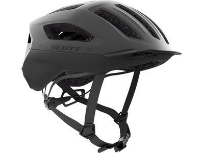 Scott Sierra Helmet MIPS granite black