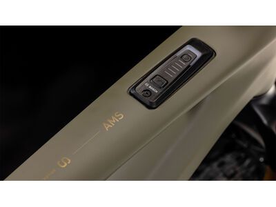 Cube AMS Hybrid One44 C:68X Super TM 400X 29, dustyolive´n´gold - Bild 3