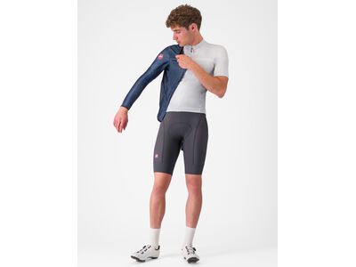 Castelli Aria Shell Jacket, belgian blue - Bild 6