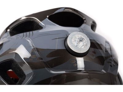 Cube Helm Ant, black - Bild 4