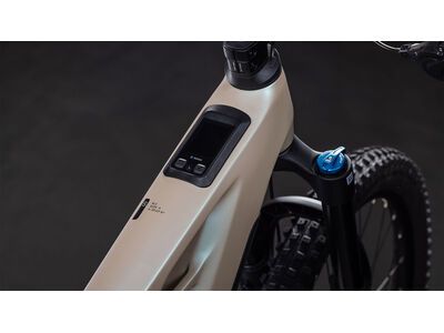 Cube Stereo Hybrid One77 HPC SLX 800, glintsand´n´black - Bild 3