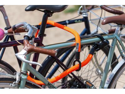 Tex-Lock Eyelet L U/X-Lock, acid orange - Bild 7