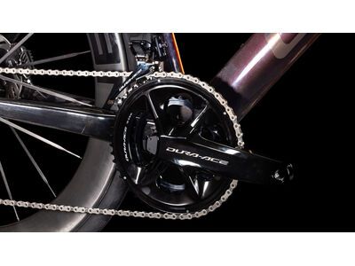 Cube Litening Aero C:68X SLT, solareclipse´n´carbon - Bild 8