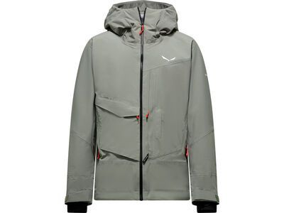 Salewa Sella Free 3 Layers Powertex Jacke Herren, shadow