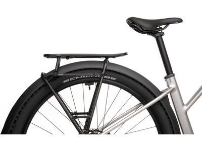 Cube Acid Gepäckträgeraufsatz SIC 2.0 Top Rail, black - Bild 5