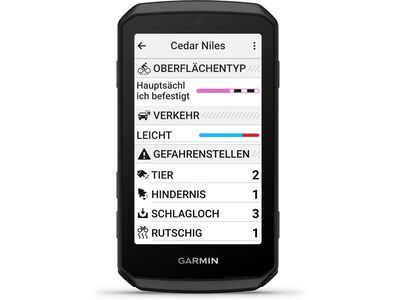 Garmin Edge 1060 - Bild 19
