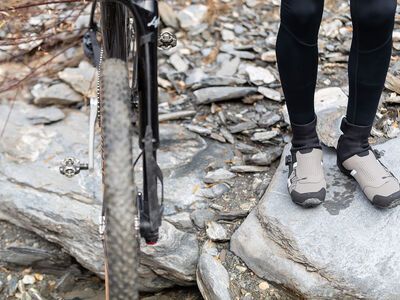 Northwave Celsius XT GTX, black/sand - Bild 4