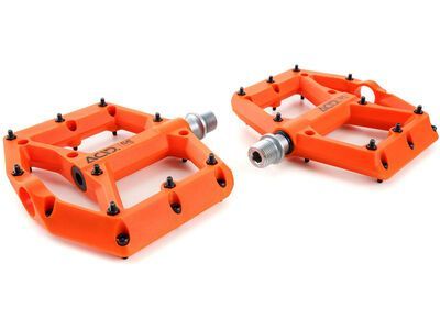 Cube Acid Pedale Flat C1-IB, orange - Bild 2