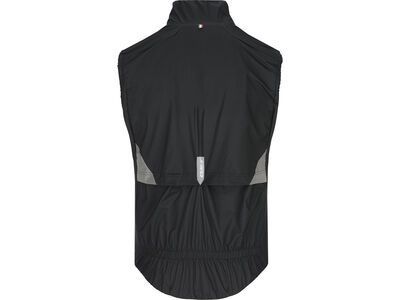 Q36.5 Rain Shell Vest, black - Bild 2