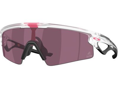 Oakley Sphaera Strike Giro d'Italia Collection Prizm Road Black