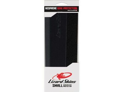 Lizard Skins Chainstay Protector - Small black