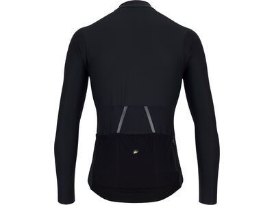 Assos Mille GTO LS Jersey C2, black series - Bild 4