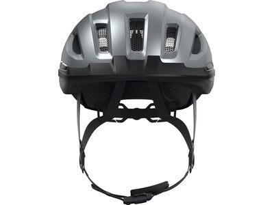 Abus Urban-I 4.0 ACE, graphite silver - Bild 3