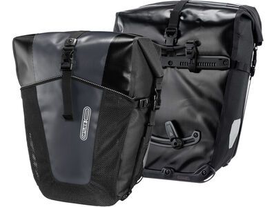 ORTLIEB Back-Roller XL (Paar), asphalt-black - Bild 1