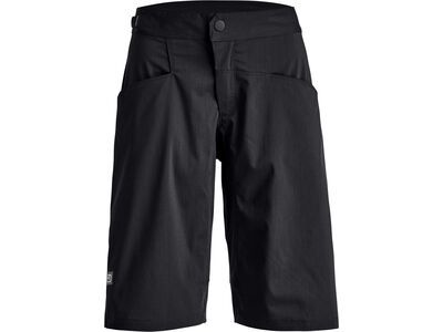 Ortovox Sequence Free Shorts W, black raven - Bild 1
