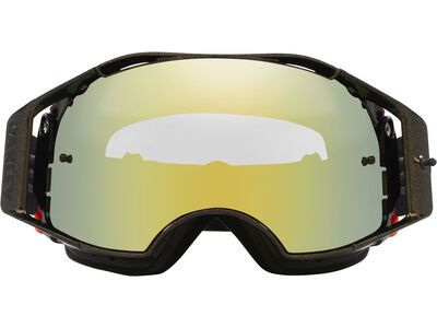 Oakley Airbrake MTB 50th Anniversary, 24k Iridium - Bild 2