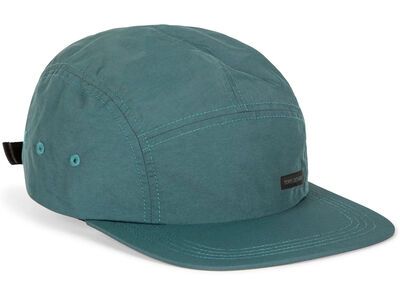 Topo Designs Nylon Camp Hat, juniper - Bild 1