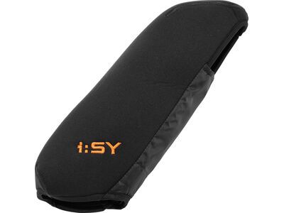 i:SY Akkucover Bosch 800 Wh schwarz