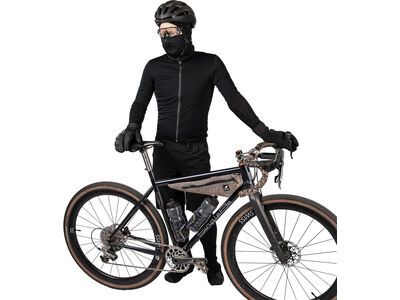 GripGrab Thermal Winter Balaclava, Black - Bild 7