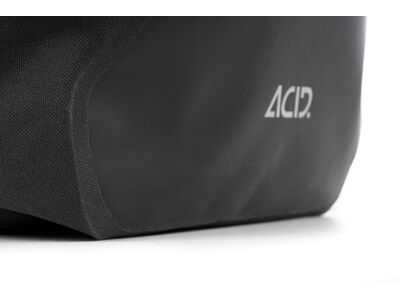 Cube Acid Seitentasche Pro 20/2 SMLink, black - Bild 5