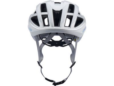 Cratoni C-Zero MIPS, white glossy-matt - Bild 3