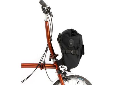 Restrap City Loader - 20 L, black - Bild 4