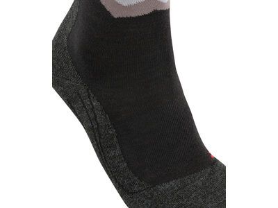 Falke TK2 Explore Herren, black - Bild 4