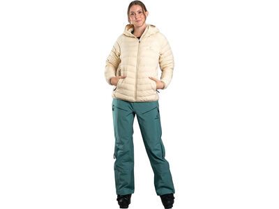 Penguin Frauen Daunen Isolations-Jacke, sesame - Bild 2
