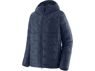 Patagonia Men's Durable Down Hoody, new navy - Bild 1