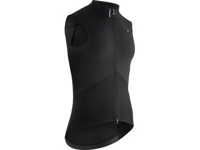 Assos Mille GTS Spring Fall Vest S11, black series - Bild 2