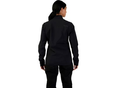Fox Womans Ranger Fire Jacket, black - Bild 3