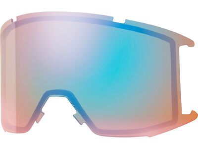 Smith Squad, ChromaPop Everyday Blue Mirror / black - Bild 5