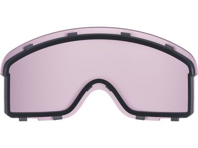 POC Nexal Mid Lens, Clarity Hi. Int./Low Light Pink - Bild 2