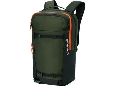 Dakine Mission Pro 18L, rosin - Bild 1