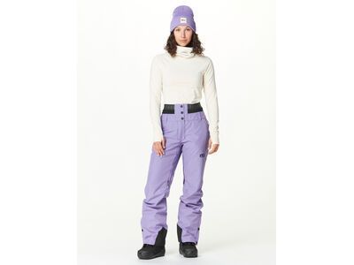 Picture Exa Pants, paisley purple - Bild 4