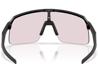 Oakley Sutro Lite, Prizm Transitions Ember / matte black - Bild 9