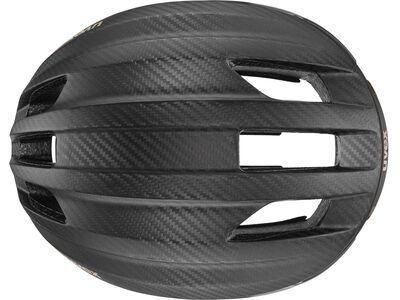 uvex ultimate surge carbon MIPS, black matt - Bild 4