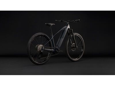 Cube Reaction Hybrid Pro 800 29, silverdust´n´prism - Bild 8