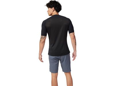 Fox Flexair Ascent SS Jersey, black - Bild 4
