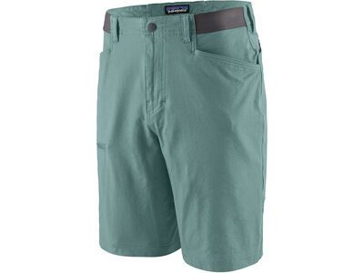Patagonia Men's Venga Rock Shorts blue sage
