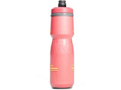 Camelbak Podium Chill - 710 ml, coral sunset - Bild 2