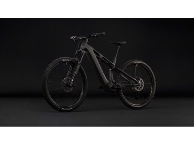 Cube Stereo Hybrid One44 HPC SLX 800 29, blackline - Bild 10