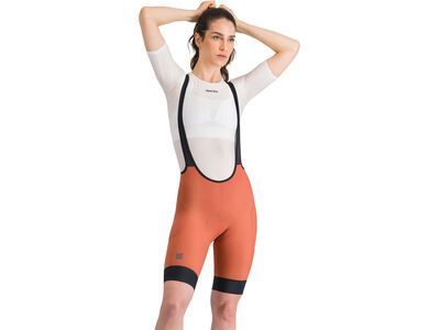 Sportful Giara 2 W Bibshort, sienna glow - Bild 2
