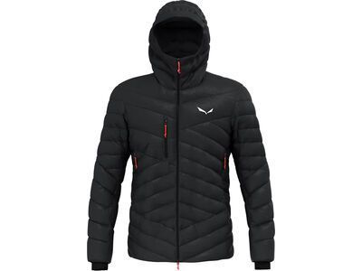 Salewa Ortles Med 3 RDS Down Jacke Herren, black out