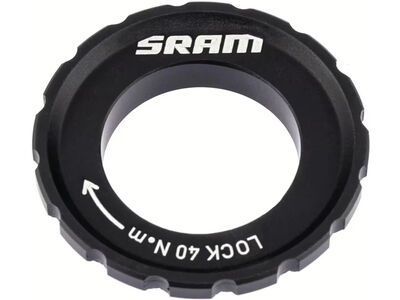 SRAM Centerlock Lockring - Bild 1