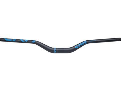 Race Face Era Handlebar - 55 / 800 mm matte ud carbon/blue